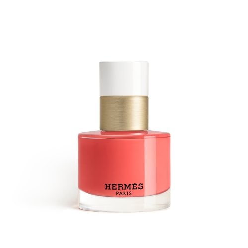 Le Main Hermes Nail Enamel 30 Rose Orison 15 Ml