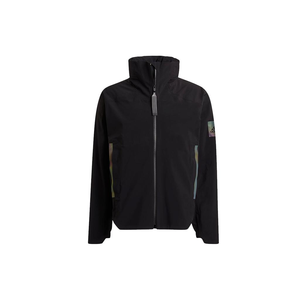 New Adidas MYSHELTER Jacket Men's Black GP7853