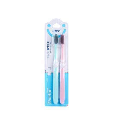 Dr. Brush Gentle Gum Care Soft Bristle Toothbrush