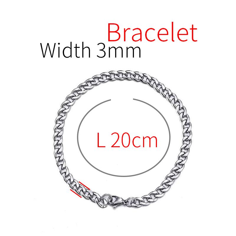 

Pffee 14 мм 20 23 см 18-каратное золото посеребренная кубинская цепочка в стиле хип-хоп Роскошный браслет для женщин и мужчин панк-рэпер ювелирные изделия подарок 20cm серебряный