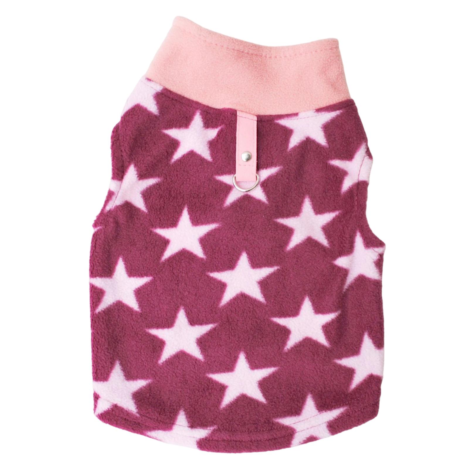 

Одежда для собак, пальто для собак, флисовый жилет для холодной погоды, мягкий и теплый, куртка для собак, подходящая для маленьких, средних и очень больших размеров, щенков, домашних животных XS