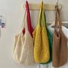 Lala Sommer Baumwoll-Schultertasche  Geschenktasche enthalten  Lala2b181