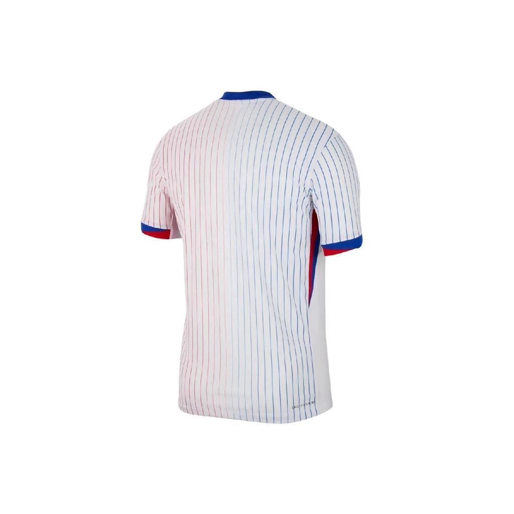 French National Team 2024/2025 New Season Football Jersey Adult