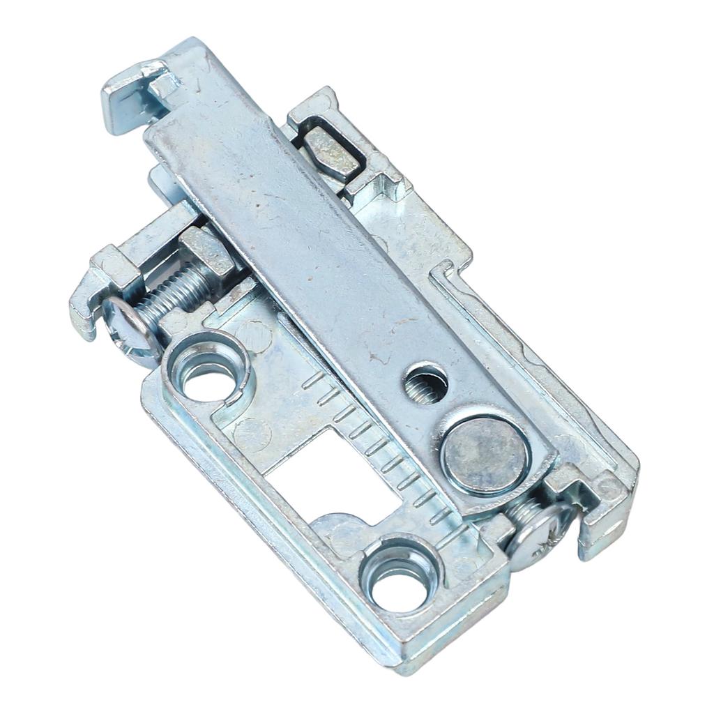 Heavy Duty Bracket Adjustable Cabinet Hanger Home Storage Solution Adjustable Kitchen Cabinet Bracket Clamp Furniture Support