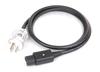 Oyaide Soft OFC Power Cable PC-23 (ME2591-4781) (3m)