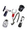 Bicycle Crankset Puller and Bottom Bracket Remover Tool.