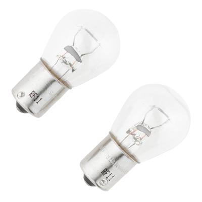 Stanley Electric BP4575B Blister NO5 Bulb, 12V21W,
