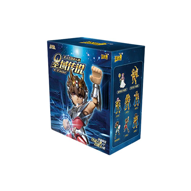 Hochwertige Kayou Hochwertige Saint Hochwertige Seiya Hochwertige Blind Hochwertige Box Hochwertige Pegasus Hochwertige Aiolos Hochwertige blue