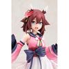 KOTOBUKIYA Uma Musume Pretty Derby Sakura Chiyo No O 1 7 Scale PVC Painted Finished Figure