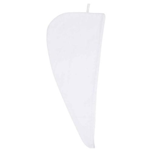 Towel City Cotton Hair Wrap Towel