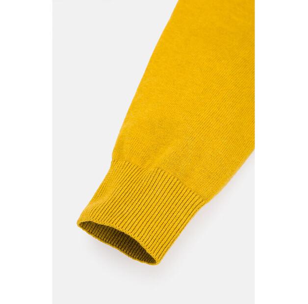 Lancerto Linden Polo Sweater