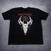Whitechapel Band Musik Schwarz Schwer Baumwolle Größe S-4XL BL318 Unisex T-Shirt