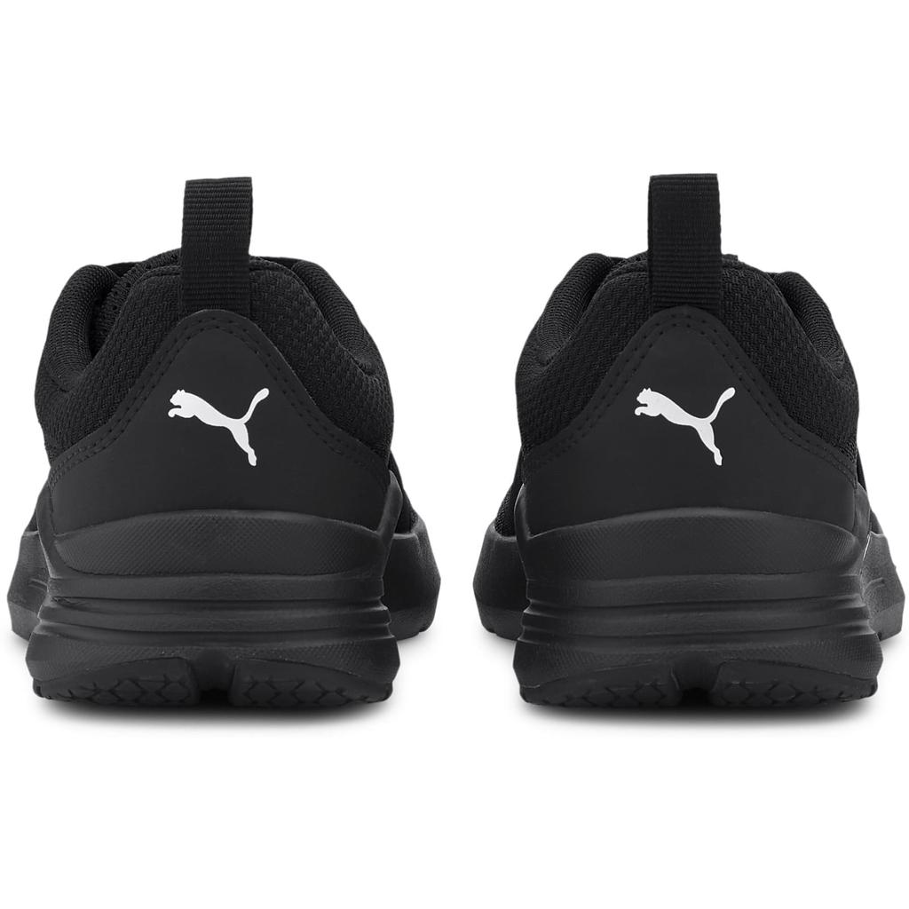 Puma Shoes Wired Run Jr 37421401 R 35.5