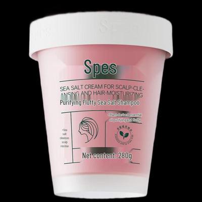 Schampon och hårbalsam – Schampo