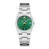 Yalalusi Business Men'S Watch Simple Large Dial Couple Watch Quartz Watch
