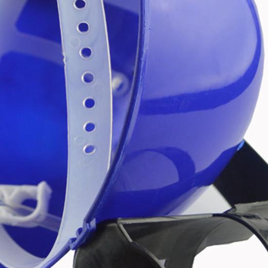 Casco para beber Ajustable Ahorro de trabajo Plástico Novedad Perezoso Casco para bebidas Suministros para el hogar