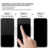 IMAK H Series For vivo X200 FE 5G Tempered Glass Screen Protector Shatter-Proof Protection
