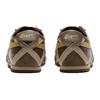 Onitsuka Tiger MEXICO 66 Breathable Low Top Casual Shoes Unisex Brown Sneakers 1183C102-203