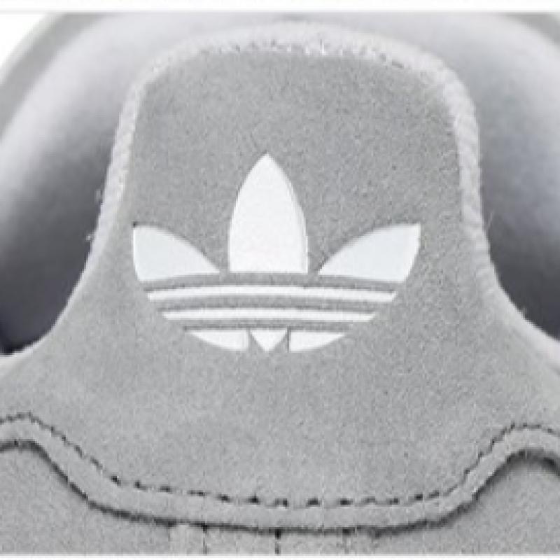 Adidas Tenisky Campus 00s Šedé Hq8707