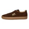 Puma Weekend OG Chestnut Gum Unisex Sneakers Brown Tan 386257-01