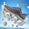 Skechers Men's 2026 Summer Breathable Running Shoes