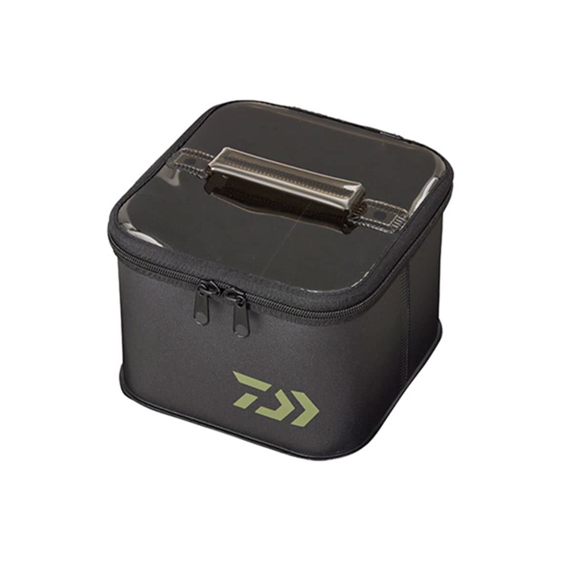 

Сумка для инструментов DAIWA System SW2, черная, PA(К)BK