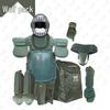 Jungle Wolf Combat Training Protective Gear Set