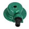 G1/2 Watering Sprinkler 360 Degree Garden Sprinkler Durable Lawn Sprinkler  Patio Watering