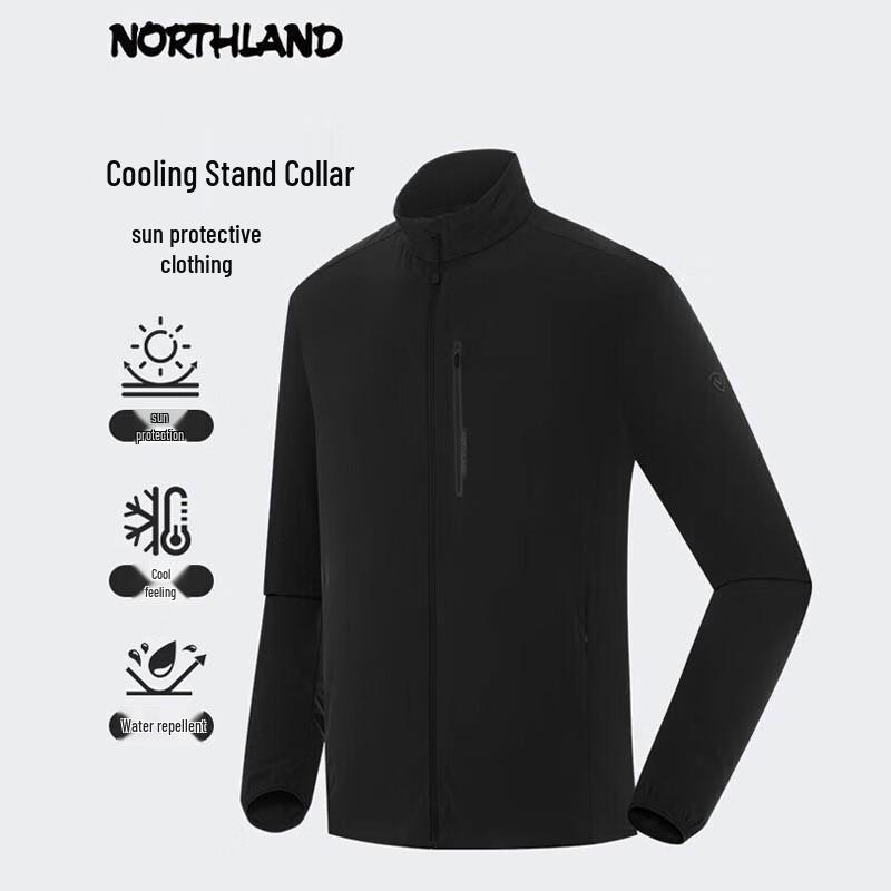 Naturehike Men s Lightweight Breathable Sun Protection Jacket NKJFH5356S 185 /100A