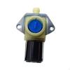 Refrigerator Water Inlet Valve Simple Installation Stable Performance Solenoid Replacement for