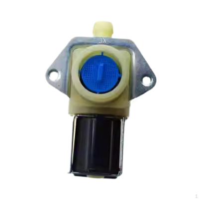Attrezzature meccaniche – Valvole elettromagnetiche