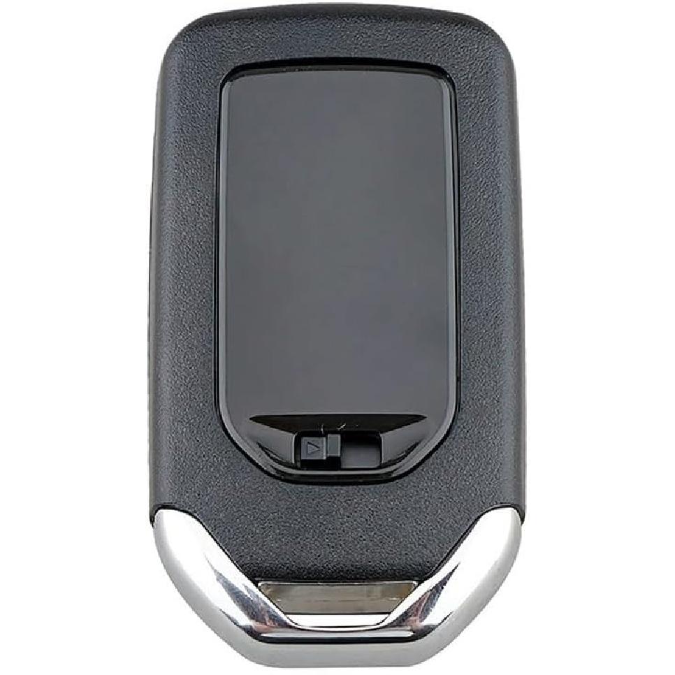 [Autoteile] Intelligenter Autoschlüssel mit Fernbedienung 3 Tasten 43Hz ID47 Chip für Honda City/Jazz/Civic/Grace 2015 KR5V2X [Einfach zu ersetzen]