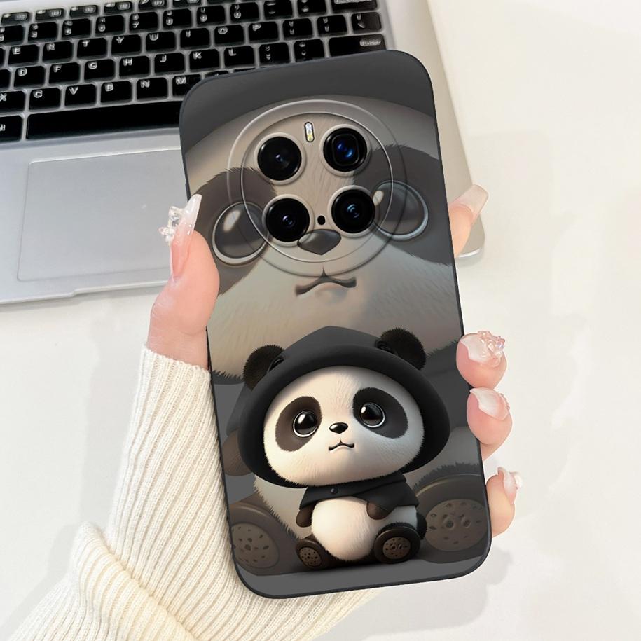 For Honor Magic7 Pro Case PTP-N49 PTP-AN10 Silicone Cover Fashion Flower Soft Protective Bumper For Honor Magic7 Lite 2025 Coque