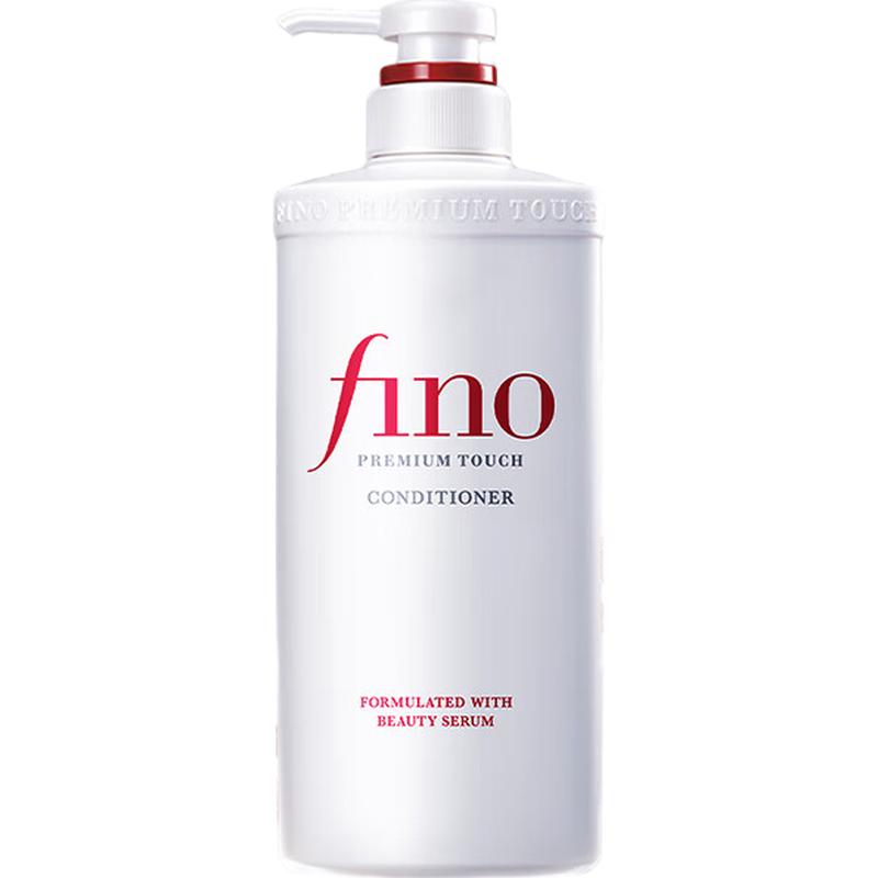 FINO Beauty Essence Hair Conditioner