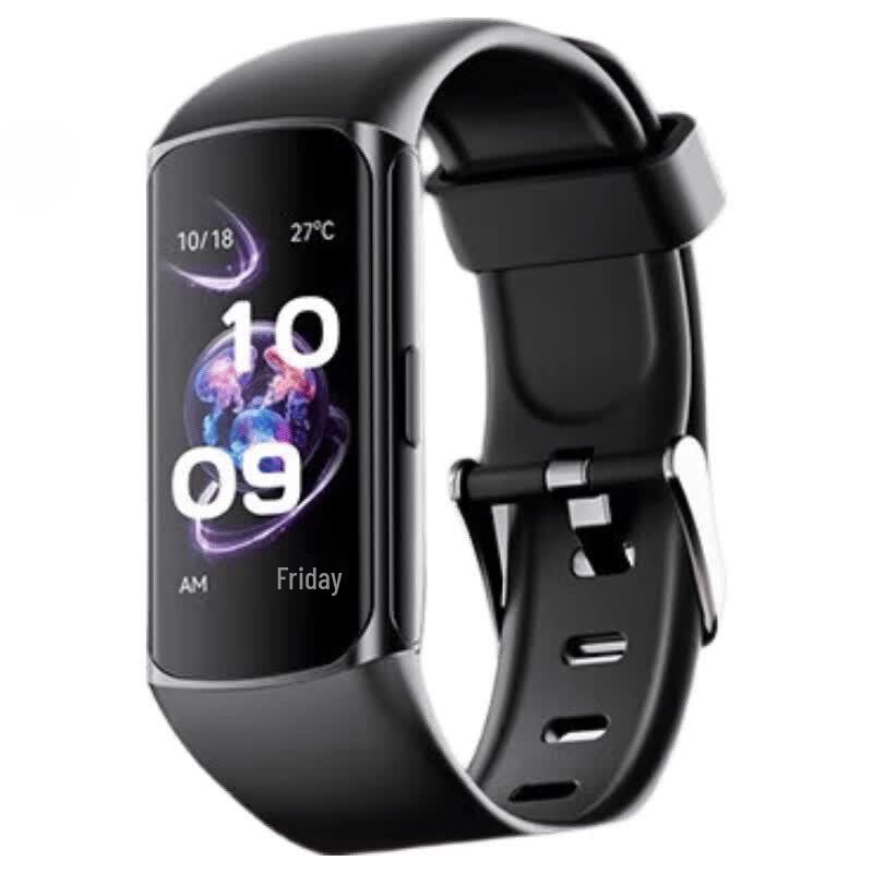 dido F50S Smart Health Tracker (CN version)
