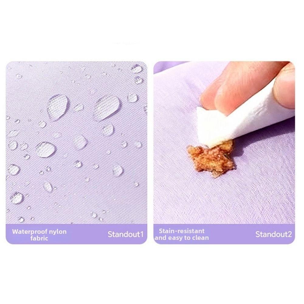 Waterproof Pet Neck Cone Adjustable Wound Recovery Sleeve Cat Neck Protective Circle Cat