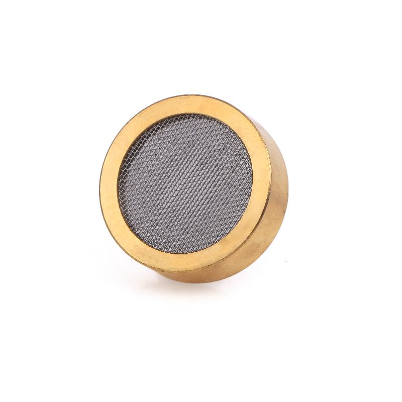 1Pcs Large Diaphragm Cartridge Core Capsule 26Mm Microphone Diaphragm Cartridge Core Capsule For Studio Record Condenser Mic