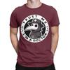 Funny Plague Doctor Trust Me A Doctor Classic Graphic 100 Cotton Tshirt Depeche Band Mode Tops Tees For Unisex