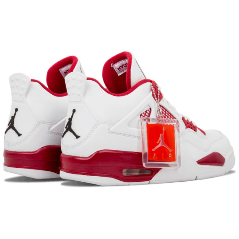 Air Jordan 4 Retro 'Alternate 89' Jordan 308497-106