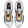 New Nike Air Max Tailwind 4 White Magma Orange Obsidian (Women's) CK2600-100