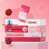 GNC Iron, Vitamin B6 & Niacin Gummy Softgels