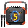 Songchuan SS6 Outdoor Portable Speaker CN Plug (adapter Included)