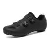XT6068 Men's Women's Cycling Shoes Bicycle Rotating Buckle Mountain Lock Road No With Sports Code