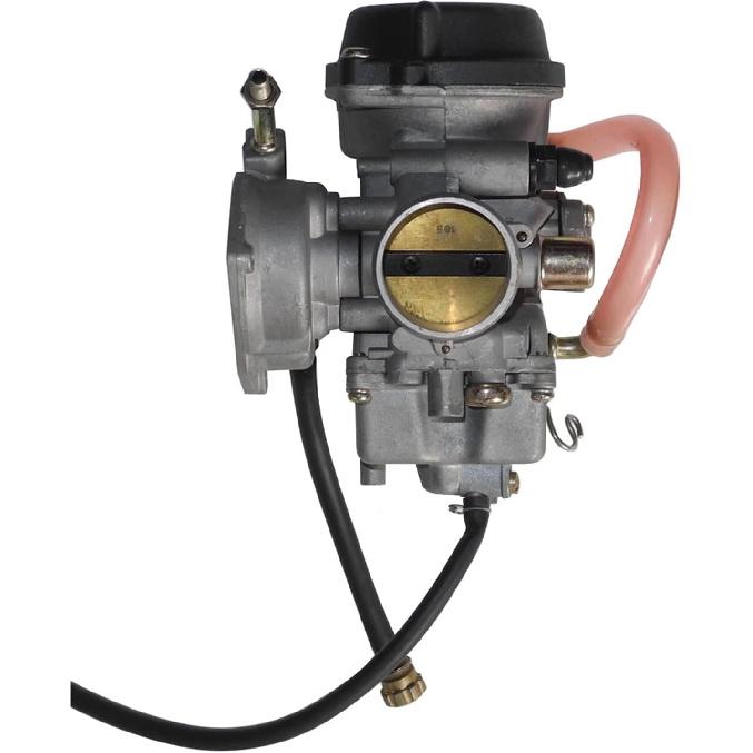 36mm PD36J Carburetor for KFX400 Fit LTZ400 2003~2006 Raptor400 400cc ATV UTV Quad