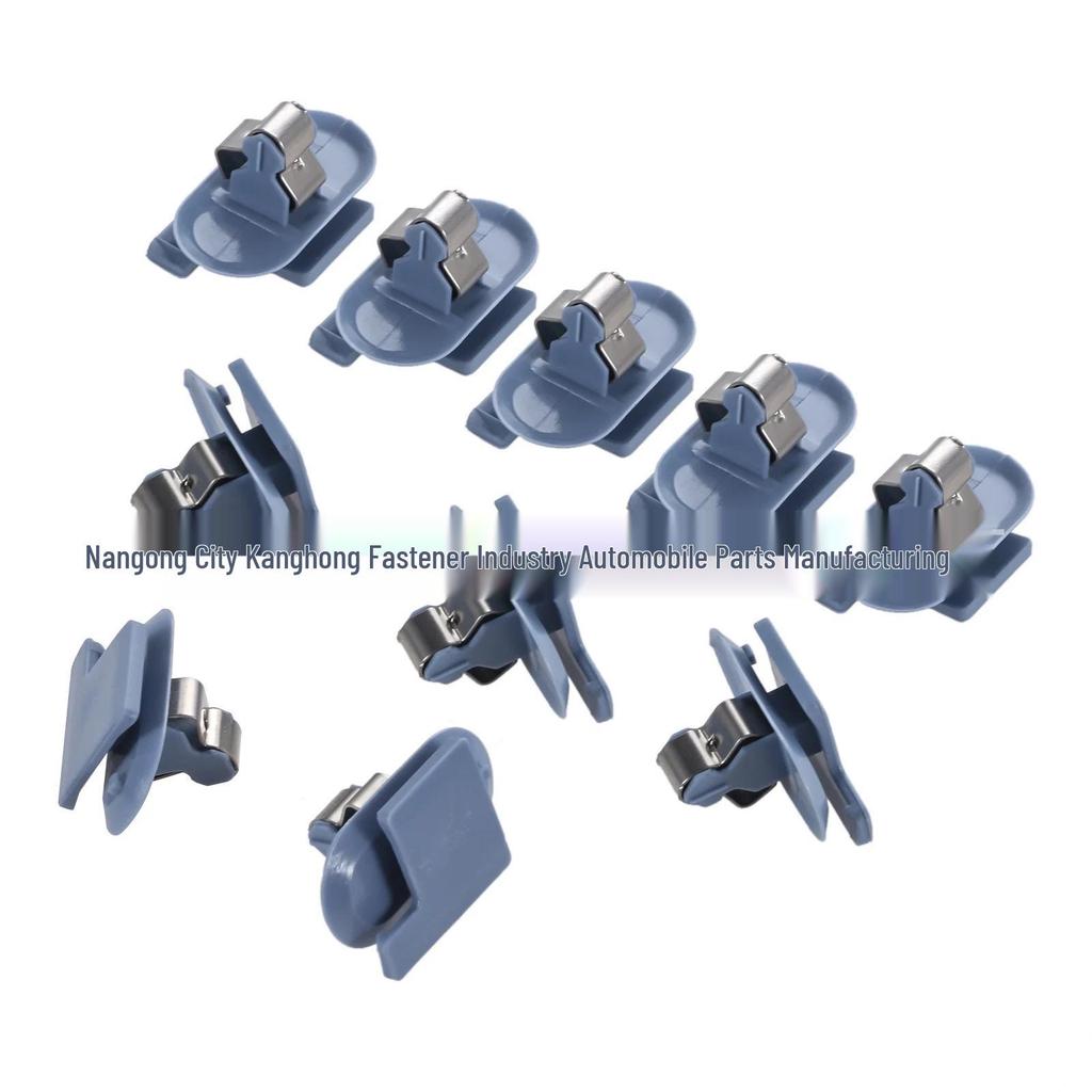 Buick Chevrolet Opel B-pillar Decorative Clip & Trunk Liner Fixing Clip