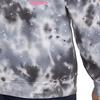 Nike Kapuzenpullover Galaxy Sweatshirt Damen Sweatshirt Mehrfarbig FB9042-410