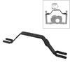PULUZ Diving Tray Bracket Dual Handle Grip Handheld Expansion Mount System