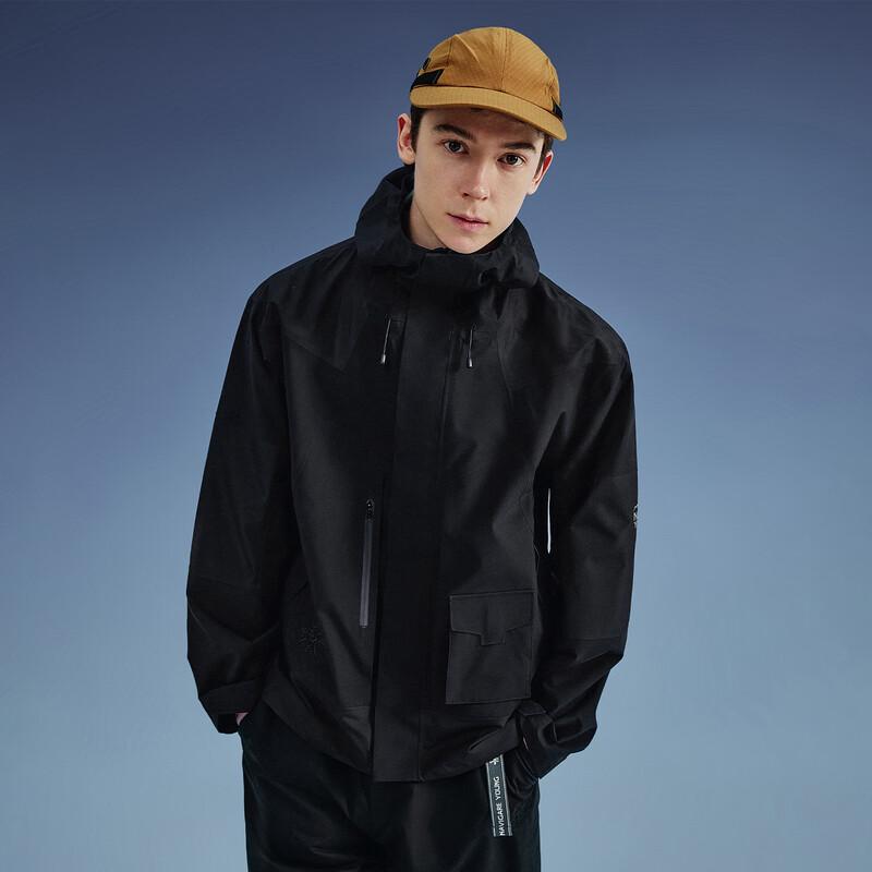 

Чоловіча спортивна повсякденна куртка для активного відпочинку Navigare XL