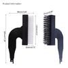 Electric Cleaning Brush Saber Saw Reciprocating Brush for Head Rust Removal Tool
