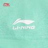 Li-Ning Boys' Fast-Drying Short Sleeve T-Shirt